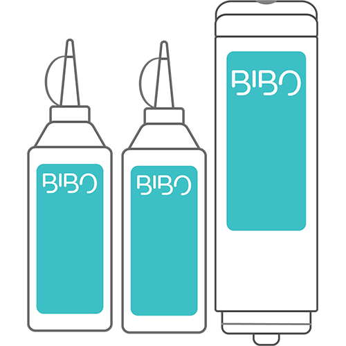 Bibo machine